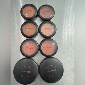 MAC BUNDLE HAUL! Vintage/ Y2K MAC Makeup